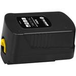 FZO 9002 aku 18V k FZS 1002-A FIELDMANN 8590669199112