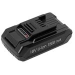 FZO 9004 Aku 18V k FZS 1005-A FIELDMANN 8590669281459