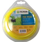 FZS 9020 Struna 60m*1.6mm FIELDMANN 8590669165322