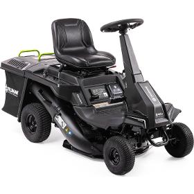 FZTR 6120-B Záhradný rider FIELDMANN 8590669401277