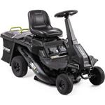 FZTR 6120-B Záhradný rider FIELDMANN 8590669401277
