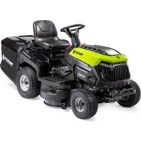 FZTR 8630-B Záhradný traktor FIELDMANN 8590669401284
