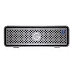 G-DRIVE Pro Space Grey 4TB SDPH51J-004T-MBAAD