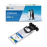 G&G kompatibil. ink s C13T944440, yellow, 3000str., NP-E-9444Y, pre Epson WF-C5210, C5290, C5710, C