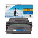 G&G kompatibil. toner s 041HBK, black, 20000str., NT-PC041XC, high capacity, pre Canon i-SENSYS LBP