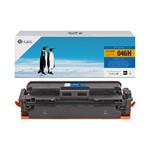 G&G kompatibil. toner s 046HBK, black, 6300str., NT-PC046XBK, high capacity, pre Canon LBP654Cx, 65