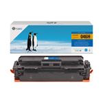G&G kompatibil. toner s 046HC, cyan, 5000str., NT-PC046XC, high capacity, pre Canon LBP654Cx, 653Cd