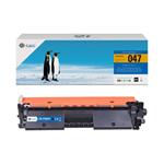 G&G kompatibil. toner s 047 Bk, black, 1600str., NT-PC047C, pre Canon i-SENSYS LBP112, i-SENSYS LBP