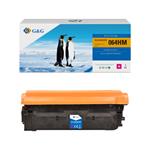 G&G kompatibil. toner s 064 H M, magenta, 10500str., NT-CC064XQFM-RC, high capacity, pre Canon i-SE