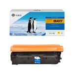 G&G kompatibil. toner s 064 H Y, yellow, 10500str., NT-CC064XQFY-RC, high capacity, pre Canon i-SEN