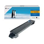 G&G kompatibil. toner s 1T02P30NL0, black, 12000str., NT-CKTK8115BK, pre Kyocera ECOSYS M8124cidn,