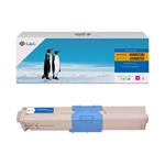 G&G kompatibil. toner s 44469723, magenta, 5000str., NT-COC510FM, pre OKI C510, 530, N