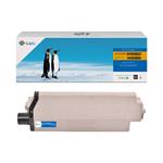 G&G kompatibil. toner s 44469804, black, 5000str., NT-COC510FBK, pre OKI C510, 530, N