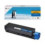 G&G kompatibil. toner s 45807111, black, 12000str., NT-FOB432XXC, pre OKI B432, B512, MB492, 562, N
