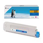 G&G kompatibil. toner s 45862838, magenta, 7300str., 8FOMC853-MGG, pre OKI MC853, MC873, N NT-COMC853FM