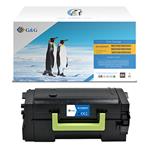 G&G kompatibil. toner s 58D2X00, black, 35000str., NT-CL580XXCF, extra high capacity, return, pre L