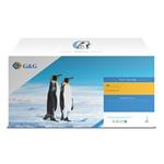 G&G kompatibil. toner s 71B20K0, black, 3000str., NT-PFL71B1BK, pre Lexmark CS417dn/CS317dn/ CX517d