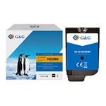 G&G kompatibil. toner s 74C2HKE, black, 20000str., NT-CL74C1XXFBK, high capacity, return, pre Lexma
