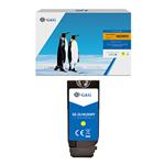 G&G kompatibil. toner s 74C2HYE, yellow, 12000str., NT-CL74C1XXFY, high capacity, return, pre Lexma
