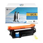 G&G kompatibil. toner s CE260A, black, 8500str., NT-CH260FBK, HP 647A, pre HP Color LaserJet CP4025
