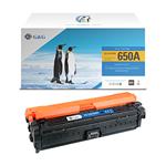 G&G kompatibil. toner s CE270A, black, 13500str., NT-CH270FBK, HP 650A, pre HP LaserJet CP5525n, CP