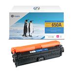 G&G kompatibil. toner s CE273A, magenta, 15000str., NT-CH273FM, HP 650A, pre HP LaserJet CP5525n, C