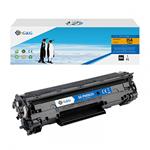 G&G kompatibil. toner s CE285A, CB435A, CB436A, CE278A, CRG128, 728, 725, black, 3000str., NT-PH435 NT-PH435LCU