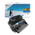 G&G kompatibil. toner s CE390X, black, 24000str., NT-PH390XCW, HP 90X, pre HP Enterprise M4555, M60