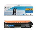 G&G kompatibil. toner s CF217A, black, 1600str., NT-PH217, HP 17A, pre HP Laserjet Pro M102w,HP Las