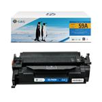 G&G kompatibil. toner s CF259A, black, 3000str., NT-PH259, HP 59A, bez čipu, pre HP LaserJet Pro M3 NT-PH259_c