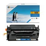 G&G kompatibil. toner s CF259X, black, 10000str., NT-PH259X, HP 59X, bez čipu, pre HP LaserJet Pro NT-PH259X_c