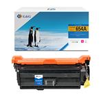 G&G kompatibil. toner s CF333A, magenta, 15000str., NT-CHF333FM, HP 654A, pre HP Color LaserJet Ent