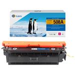 G&G kompatibil. toner s CF363A, magenta, 5000str., NT-PH363M, HP 508A, pre HP Color LaserJet Enterp