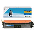 G&G kompatibil. toner s CRG051H, black, 4100str., NT-PC051XC, high capacity, pre Canon LBP162dw, MF