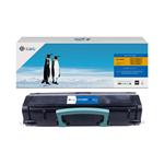 G&G kompatibil. toner s E360H11E, black, 9000str., NT-CL360CF, high capacity, pre Lexmark E360, E46