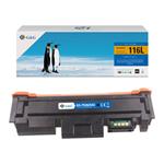 G&G kompatibil. toner s MLT-D116L, black, 3000str., NT-PS2625XC, pre Samsung SL-M2825DW, M2825ND, M