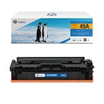 G&G kompatibil. toner s Q5949A, black, 2500str., NT-PH5949C, HP 49A, pre HP LaserJet 1160, 1320, 33