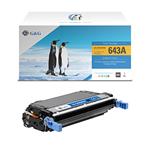 G&G kompatibil. toner s Q5950A, black, 11000str., NT-CH5950FBK, HP 643A, pre HP Color LaserJet 4700