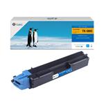 G&G kompatibil. toner s TK580C, cyan, 2800str., NT-CKTK580C, pre Kyocera FS- C5150DN, N