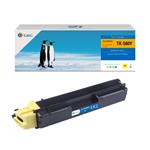 G&G kompatibil. toner s TK580Y, yellow, 2800str., NT-CKTK580Y, pre Kyocera FS- C5150DN, N