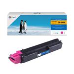 G&G kompatibil. toner s TK590M, magenta, 5000str., NT-CKTK590M, pre Kyocera FS-C 2026, 2126MFP, N