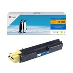 G&G kompatibil. toner s TK590Y, yellow, 5000str., NT-CKTK590Y, pre Kyocera FS-C 2026, 2126MFP, N