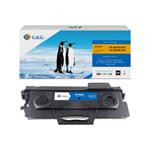 G&G kompatibil. toner s TN2110, black, 1500str., NT-PB330(TN2110), pre Brother HL-2140, 2150N, 2170