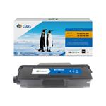 G&G kompatibil. toner s TN3280, black, 8000str., NT-PB650, pre Brother HL-5340D, 5350DN, 5350DNLT,