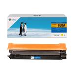 G&G kompatibil. toner s W2002A, yellow, 6000str., NT-CH2002FY, HP 658A, pre HP Color LaserJet Enter