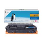 G&G kompatibil. toner s W2033X, magenta, 6000str., NT-PH2033XFM, HP 415X, high capacity, pre HP Col