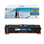 G&G kompatibil. toner s W2210A, black, 1350str., NT-PH2210BK, HP 207A, pre HP Color LaserJet Pro M2