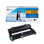 G&G kompatibil. válec s DR2200, black, 12000str., pre Brother HL-2240D, 2250DN NT-DB420(DR2200)