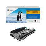 G&G kompatibil. válec s DR2300, black, 12000str., pre Brother MFC-L2720DQ, DCP-L2500D, DCP-L2520DW, NT-DB630JJ(DR2300)