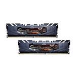 G.SKILL 16GB kit DDR4 3200 CL16 Flare X F4-3200C16D-16GFX